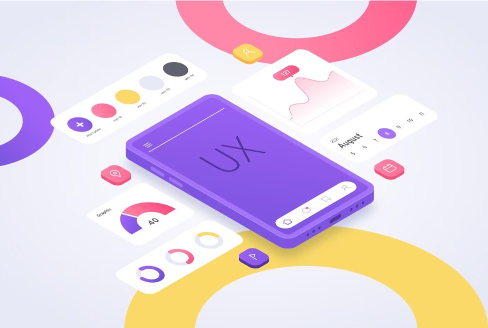 فن تصميم تجربة المستخدم (UX): سر نجاح التسويق الرقمي