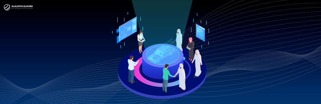 الإمارات تدعم التحول الرقمي ببرنامجها الوطني للمبرمجين