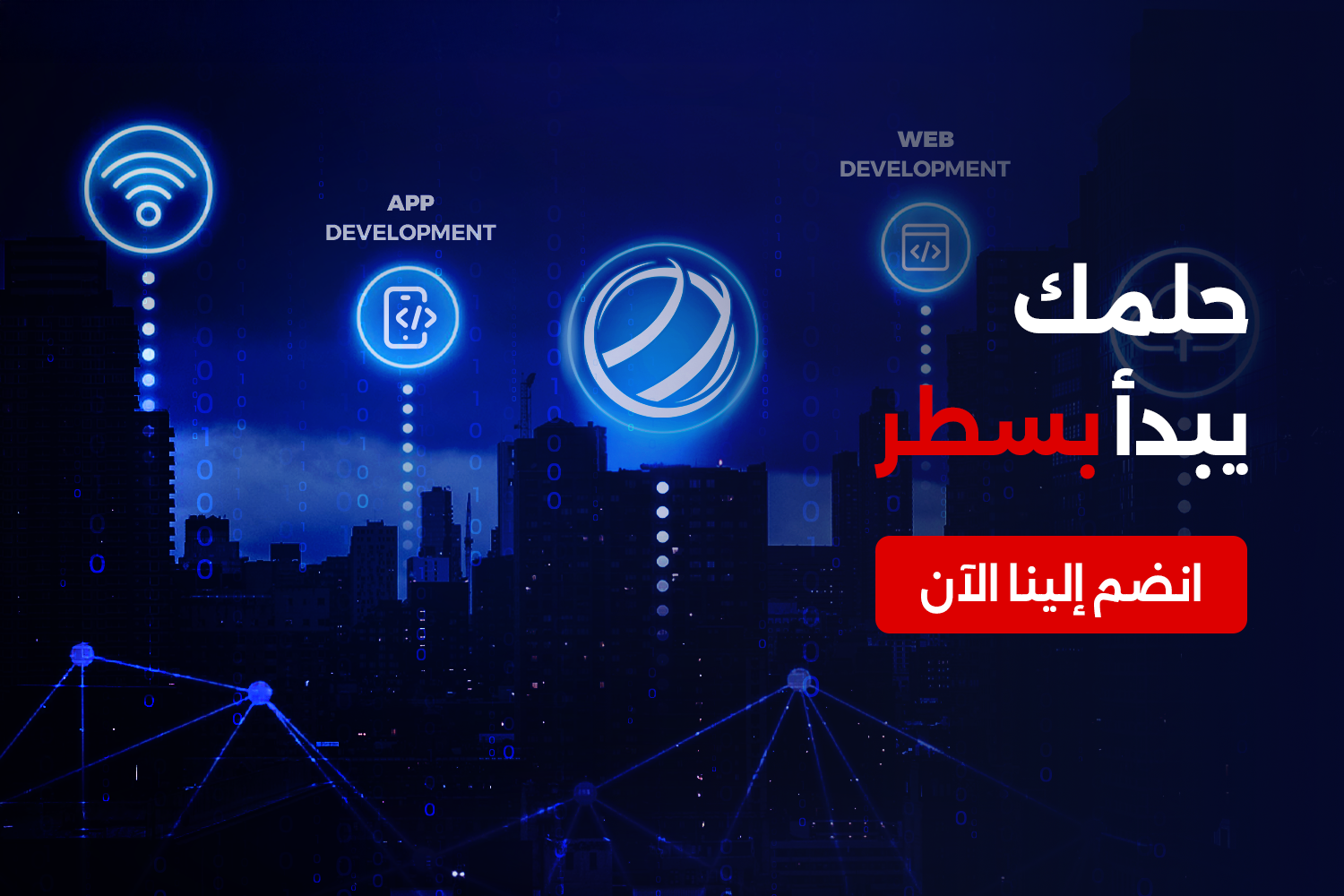 سِرّ إنشاء تطبيقات الجوال | سطور تحرك العالم-تواصل معنا الآن